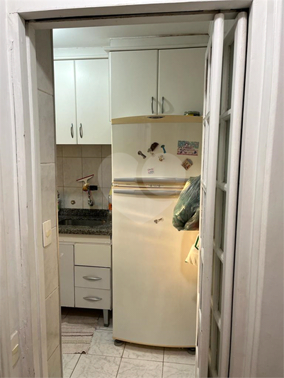 Venda Apartamento São Paulo Vila Diva (zona Leste) REO813210 15