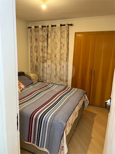 Venda Apartamento São Paulo Vila Diva (zona Leste) REO813210 10