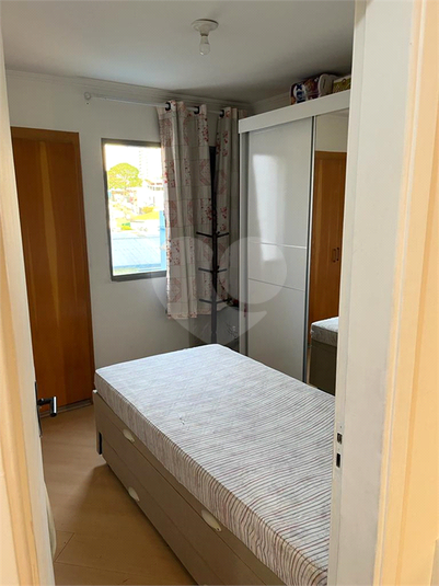 Venda Apartamento São Paulo Vila Diva (zona Leste) REO813210 18