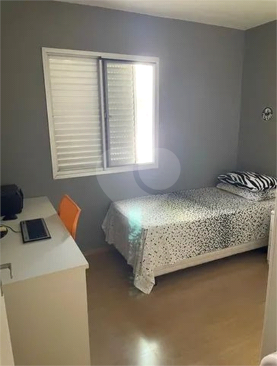 Venda Apartamento Campinas Jardim Dos Oliveiras REO813212 3