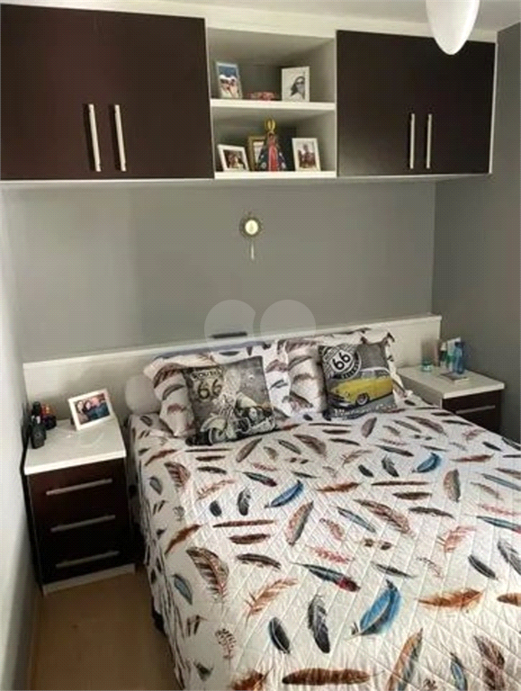 Venda Apartamento Campinas Jardim Dos Oliveiras REO813212 9