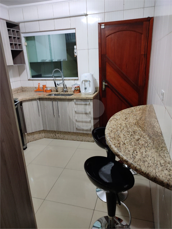 Venda Sobrado São Paulo Jardim Maringá (zona Leste) REO813220 7