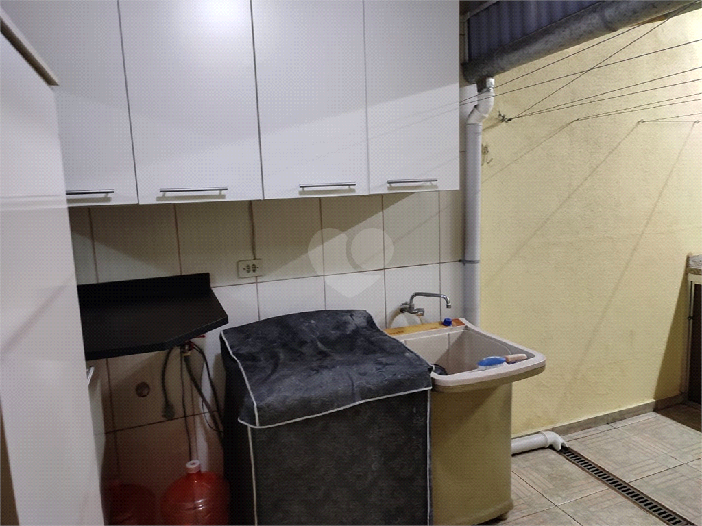 Venda Sobrado São Paulo Jardim Maringá (zona Leste) REO813220 10