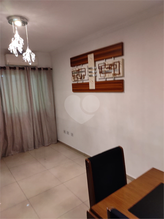 Venda Sobrado São Paulo Jardim Maringá (zona Leste) REO813220 3