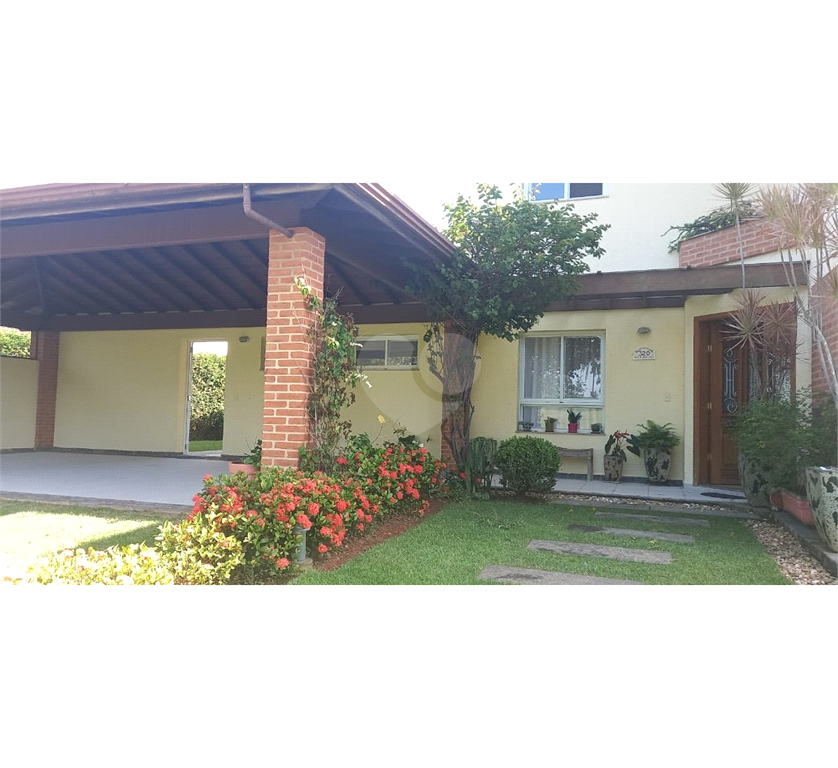 Venda Condomínio Itupeva Residencial Posse Nova REO813229 27