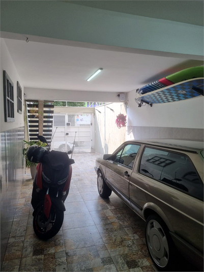 Venda Sobrado São Paulo Vila Formosa REO813231 11