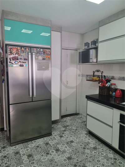 Venda Sobrado São Paulo Vila Formosa REO813231 26