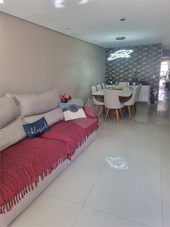 Venda Sobrado São Paulo Vila Formosa REO813231 25