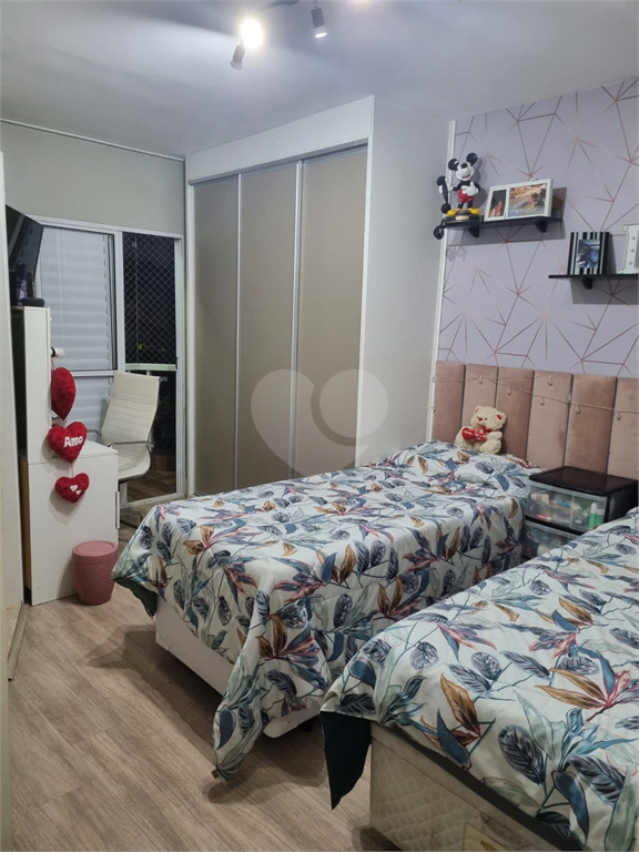 Venda Sobrado São Paulo Vila Formosa REO813231 19