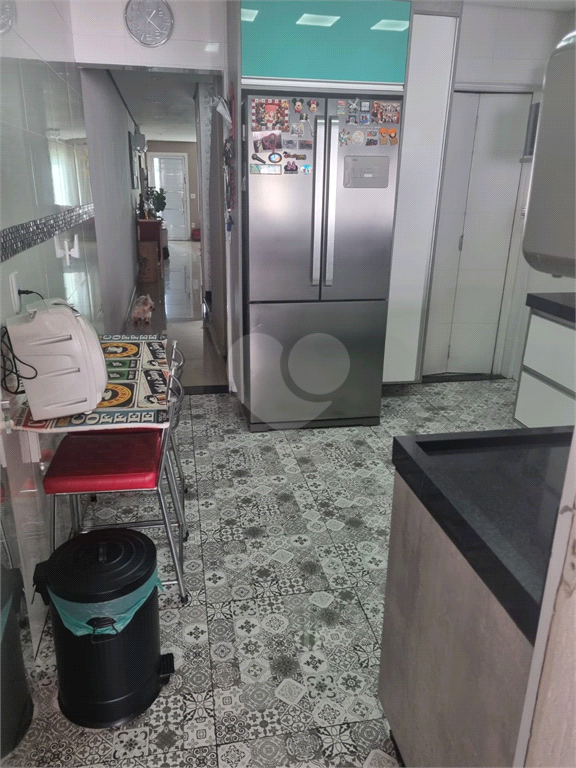 Venda Sobrado São Paulo Vila Formosa REO813231 4