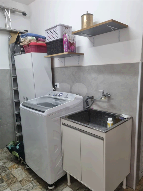 Venda Sobrado São Paulo Vila Formosa REO813231 35