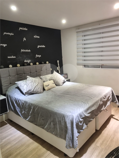 Venda Sobrado São Paulo Vila Formosa REO813231 6