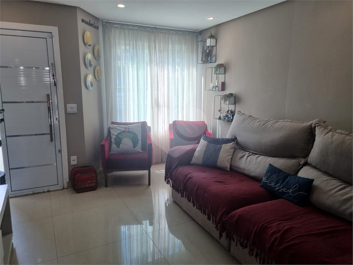 Venda Sobrado São Paulo Vila Formosa REO813231 5