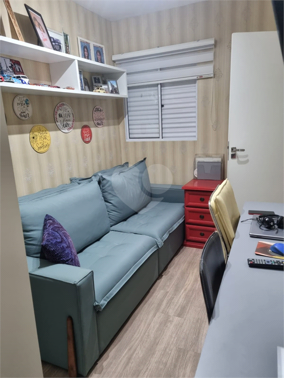 Venda Sobrado São Paulo Vila Formosa REO813231 17