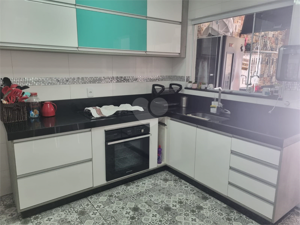 Venda Sobrado São Paulo Vila Formosa REO813231 28