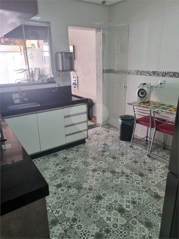 Venda Sobrado São Paulo Vila Formosa REO813231 22