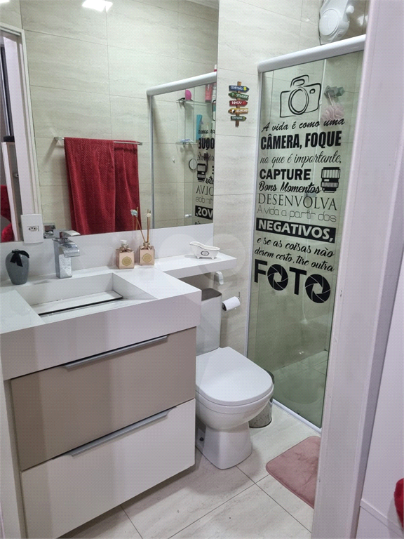 Venda Sobrado São Paulo Vila Formosa REO813231 18