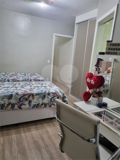 Venda Sobrado São Paulo Vila Formosa REO813231 15