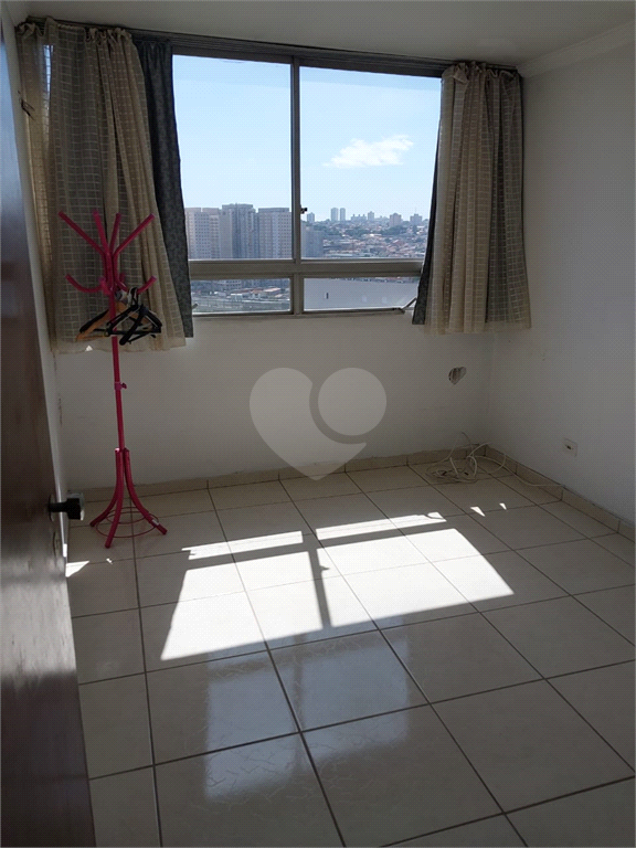 Venda Apartamento São Paulo Jardim Independência REO813235 20