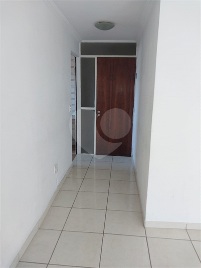 Venda Apartamento São Paulo Jardim Independência REO813235 22