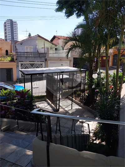 Venda Apartamento São Paulo Jardim Independência REO813235 5