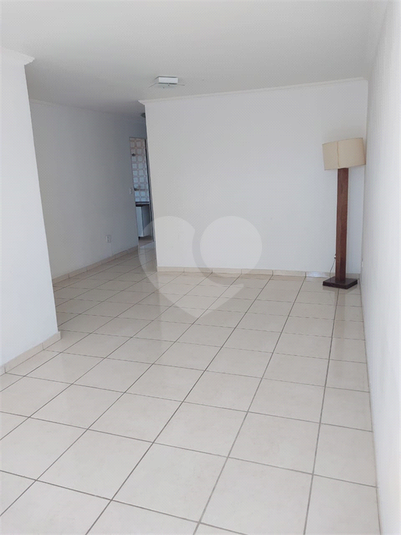 Venda Apartamento São Paulo Jardim Independência REO813235 3