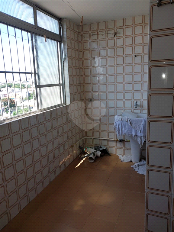 Venda Apartamento São Paulo Jardim Independência REO813235 12