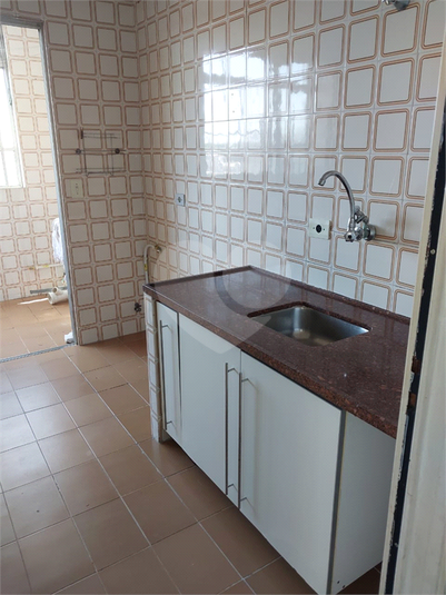 Venda Apartamento São Paulo Jardim Independência REO813235 5