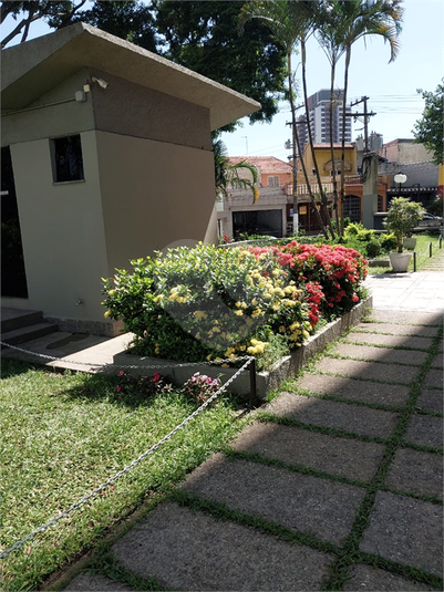 Venda Apartamento São Paulo Jardim Independência REO813235 9