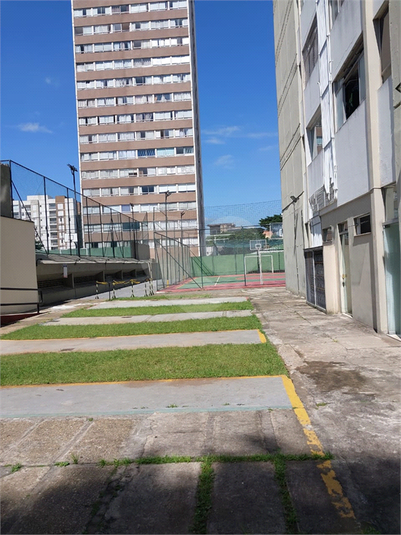 Venda Apartamento São Paulo Jardim Independência REO813235 25