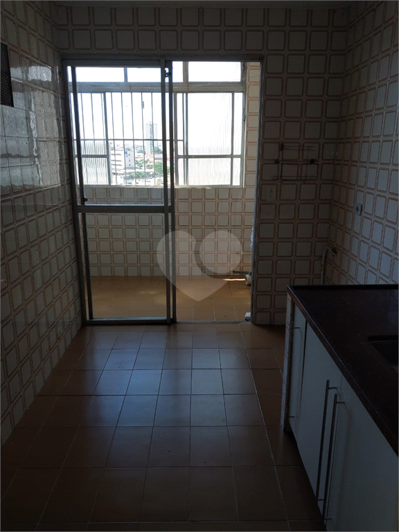 Venda Apartamento São Paulo Jardim Independência REO813235 8