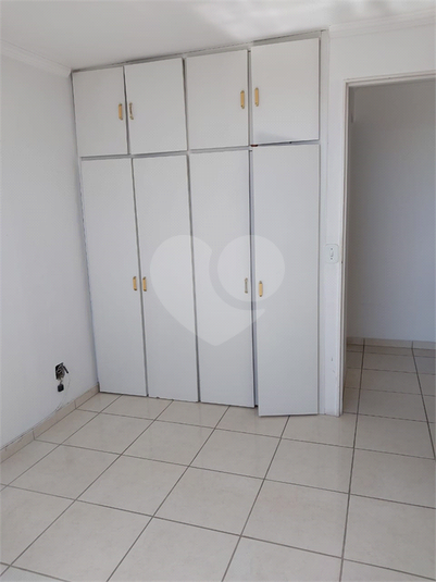 Venda Apartamento São Paulo Jardim Independência REO813235 30