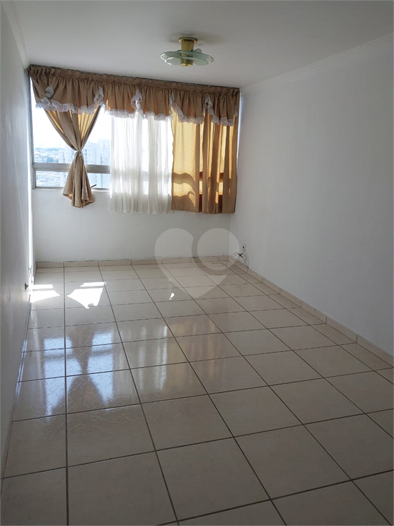 Venda Apartamento São Paulo Jardim Independência REO813235 1