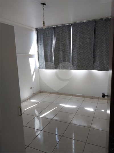 Venda Apartamento São Paulo Jardim Independência REO813235 16