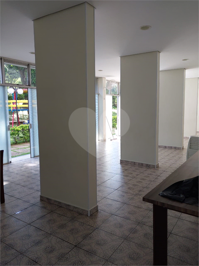 Venda Apartamento São Paulo Jardim Independência REO813235 28