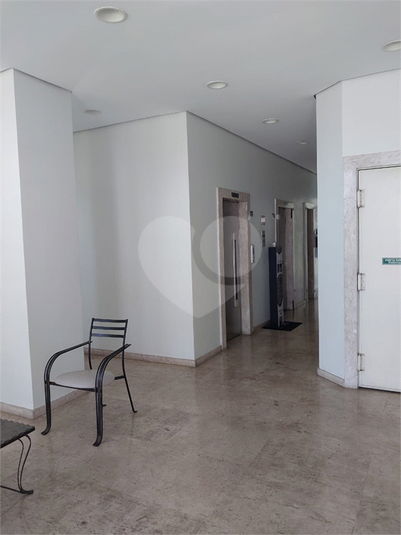 Venda Apartamento São Paulo Jardim Independência REO813235 13