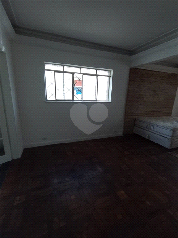 Venda Sobrado São Paulo Mooca REO813242 14