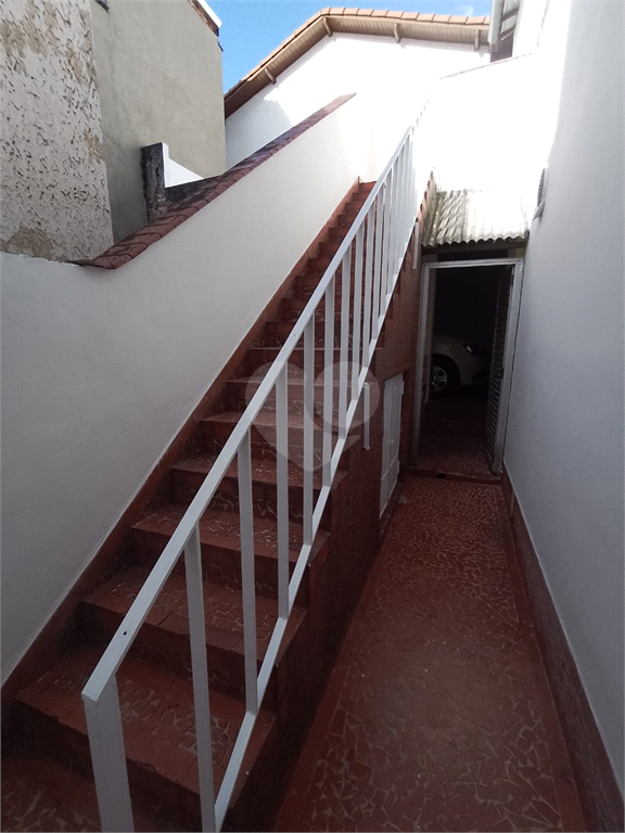 Venda Sobrado São Paulo Mooca REO813242 5