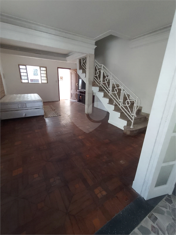 Venda Sobrado São Paulo Mooca REO813242 12