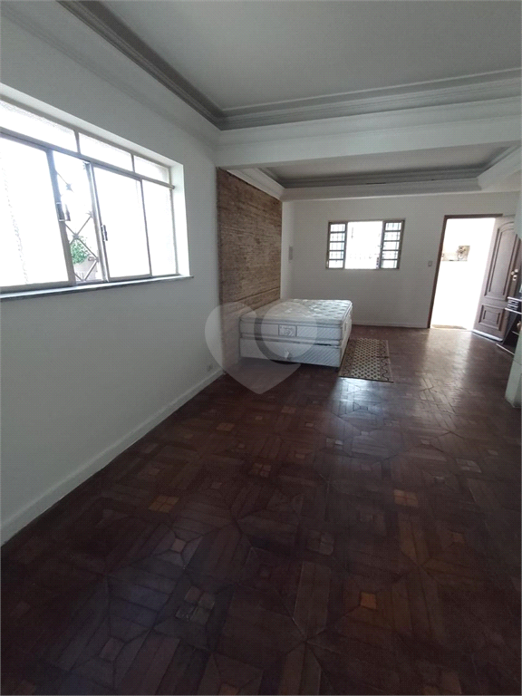 Venda Sobrado São Paulo Mooca REO813242 17