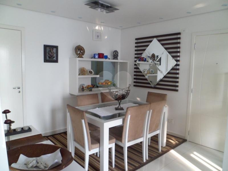 Venda Apartamento São Paulo Vila Andrade REO81325 1