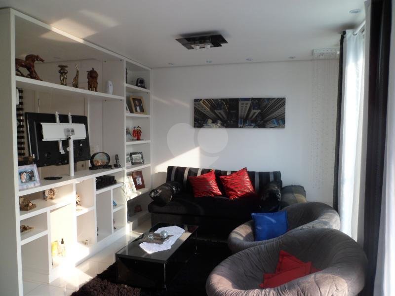 Venda Apartamento São Paulo Vila Andrade REO81325 4