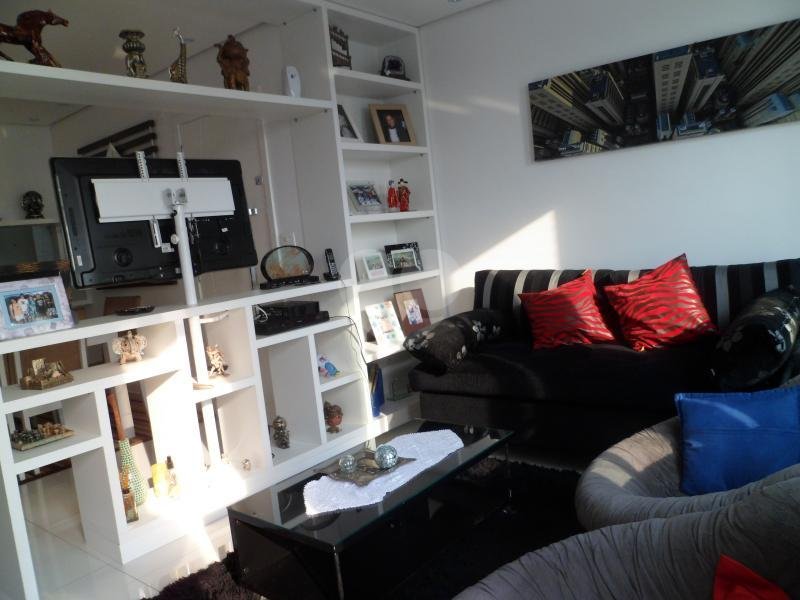 Venda Apartamento São Paulo Vila Andrade REO81325 22