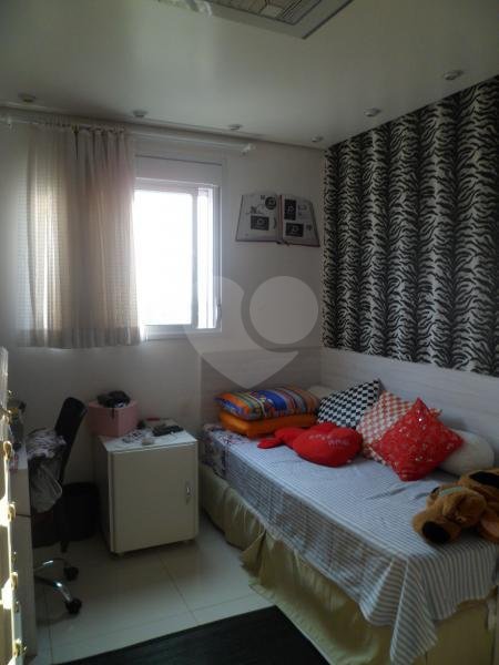 Venda Apartamento São Paulo Vila Andrade REO81325 27