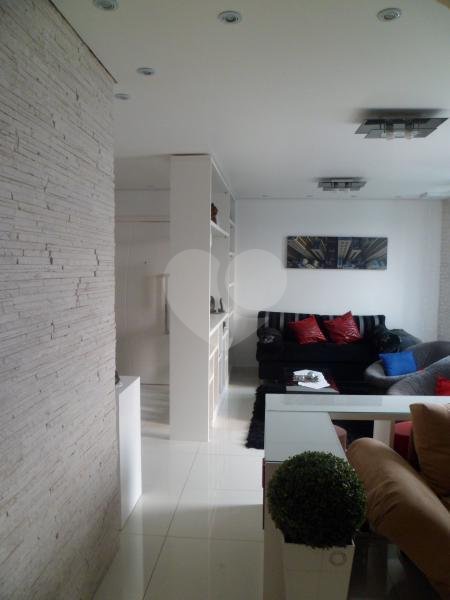 Venda Apartamento São Paulo Vila Andrade REO81325 6