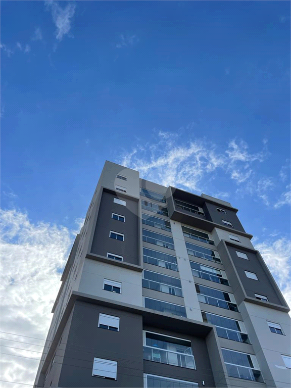 Venda Apartamento Cascavel Alto Alegre REO813254 22