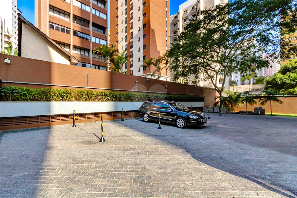 Venda Apartamento São Paulo Vila Uberabinha REO813265 17