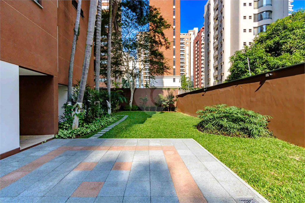 Venda Apartamento São Paulo Vila Uberabinha REO813265 19