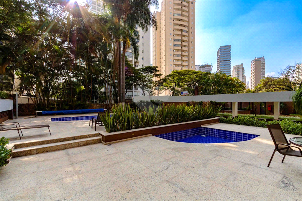 Venda Apartamento São Paulo Vila Uberabinha REO813265 15