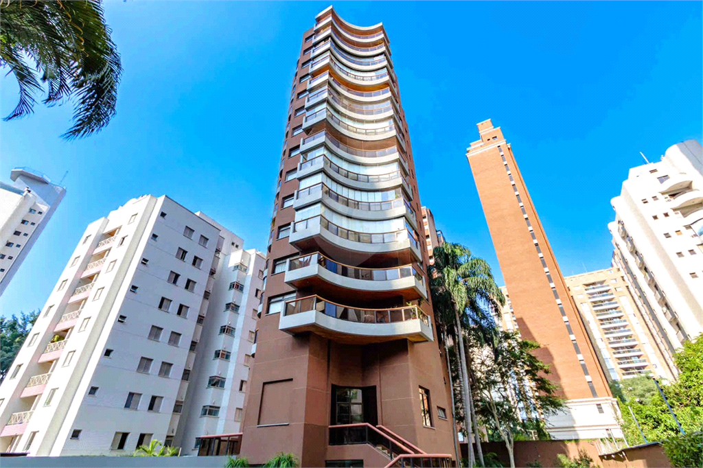 Venda Apartamento São Paulo Vila Uberabinha REO813265 18